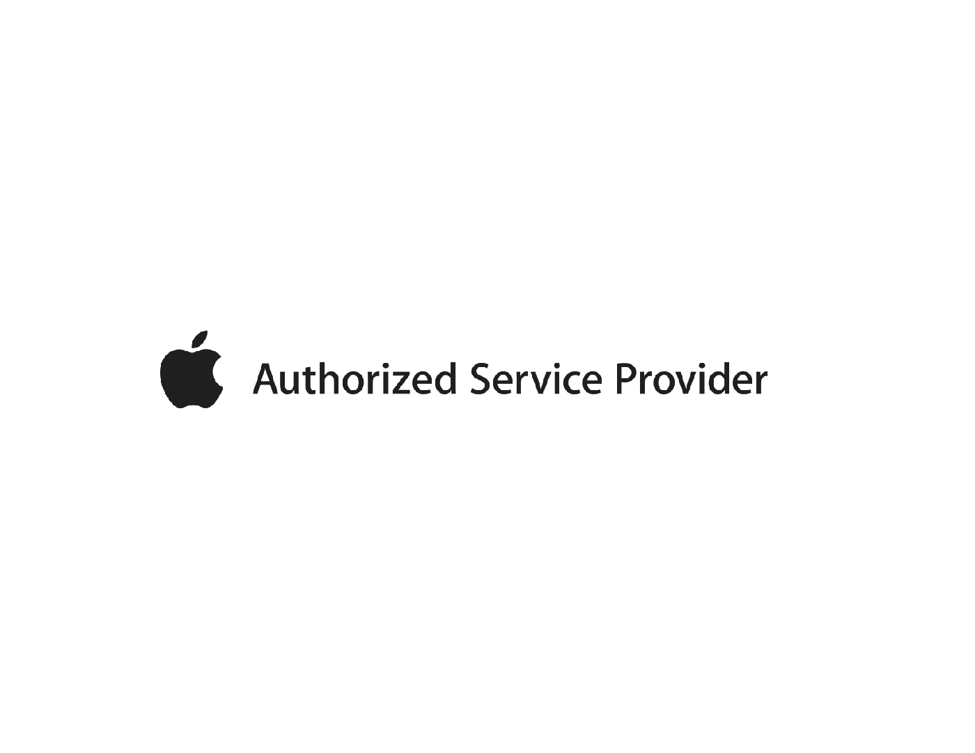 Apple Authorized Service Provider