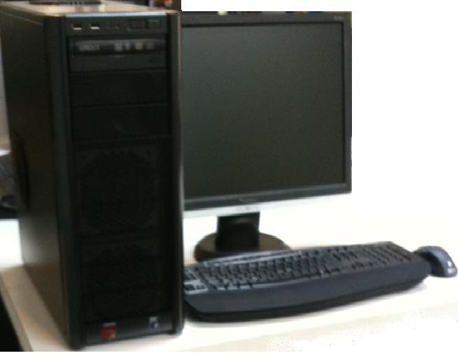 Computer Systems